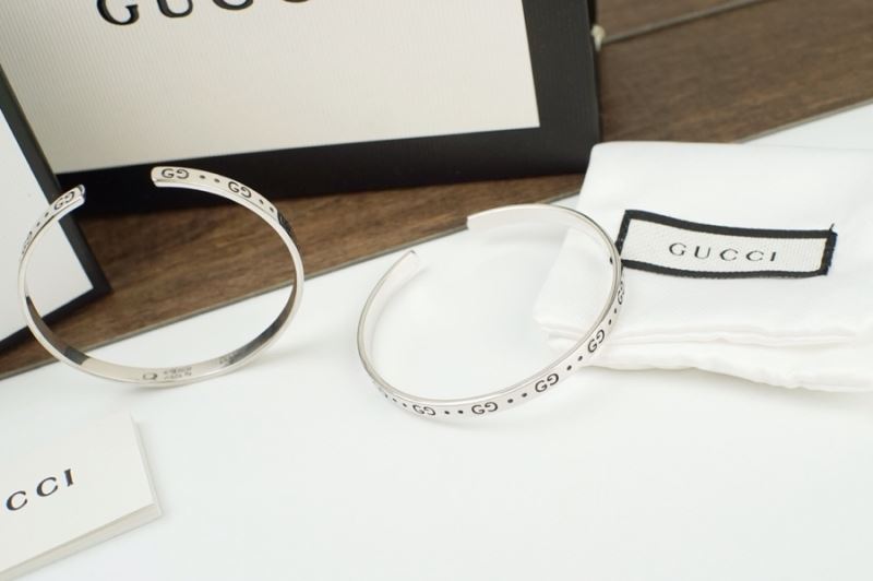 Gvc*1 bracelets
